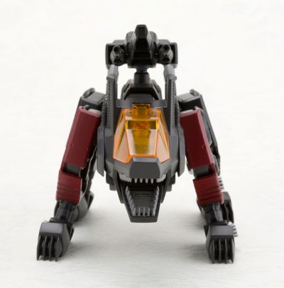 D-スタイル ゾイド 音速战狼 アーバイン仕様