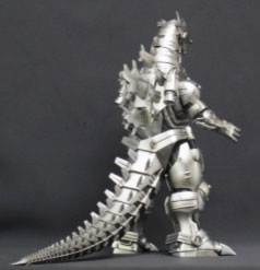 真的杰作系列EX 3式机龙（高机动型）