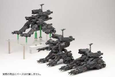 GUNHED 1/35 ガンヘッド2025 SPECIAL EDITION Plastic Kit