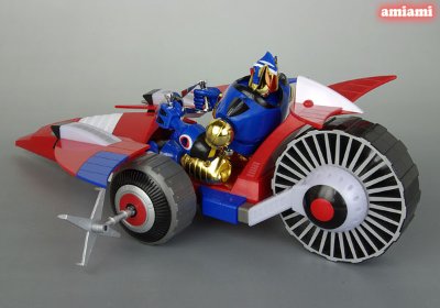 BRAVE合金17 ガ・キーン 通常版