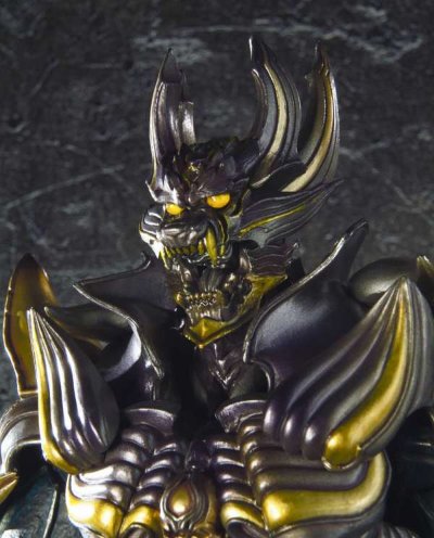 牙狼系列 换装铠甲与剧中道具第六作 呀与驱音项链