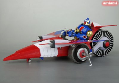 BRAVE合金17 ガ・キーン 通常版