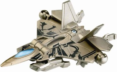 变形金刚 ムービー ＥＺコレクション１ ＢＯＸ