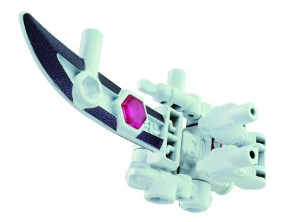 变形金刚プライム AM-23 ホイルジャック