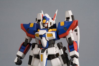 机战OG R-1