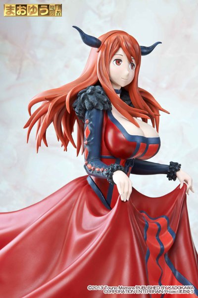 魔王勇者 魔王 附属软胸部件