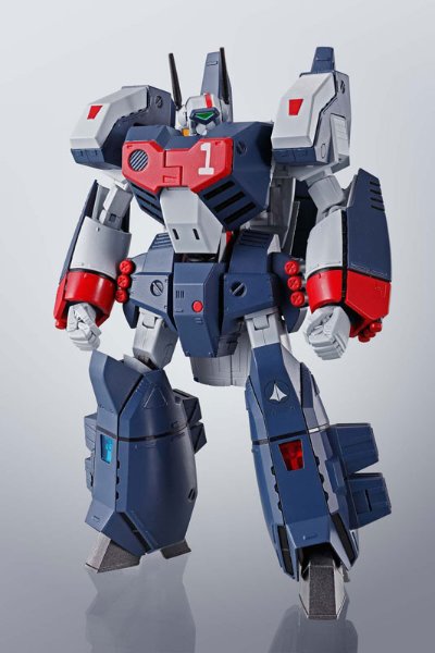 HI-METAL R VF-1J アーマードバルキリー 『超时空要塞マクロス 爱・おぼえていますか』