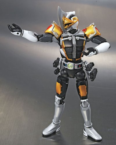 装着変身 假面骑士电王 アックスフォーム