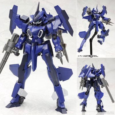 骨装机兵 SA-16 短剑 renewal版