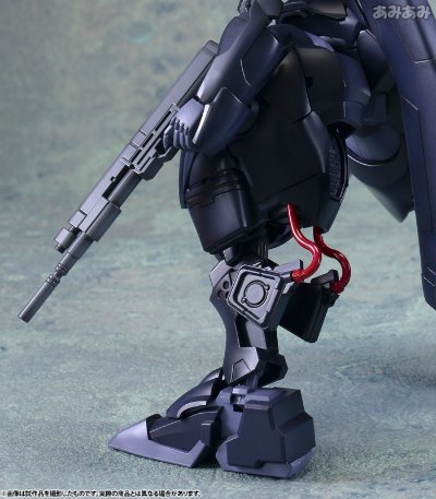 POWERDoLLS2 PLD(パワーローダー) X-4＋/降下ユニット付き