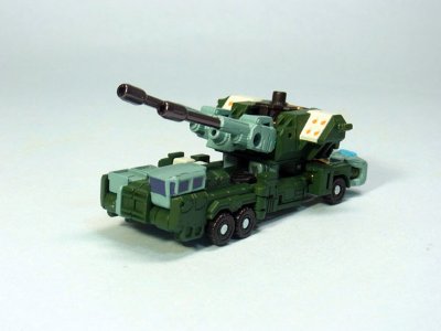 变形金刚 ユナイテッドEX コン帕德Master プライムモード