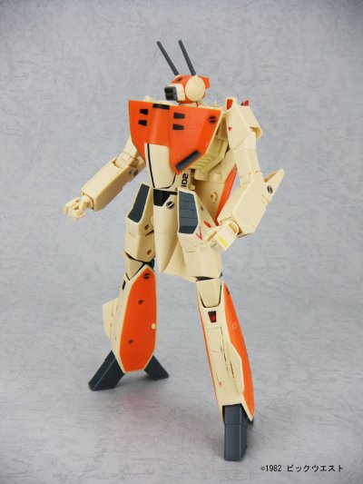 YAMATO超时空要塞系列 超时空要塞超时空要塞