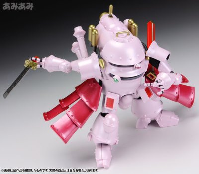 ヴァリアブルアクション 樱花大战 光武（さくら机）