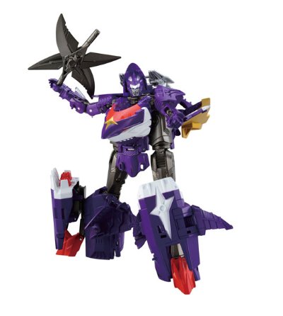 变形金刚GO！ G20 センスイマル