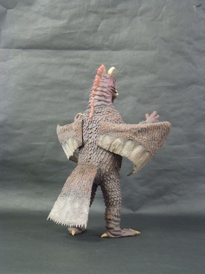 大怪兽系列 奥特曼编 高原龙 希多拉