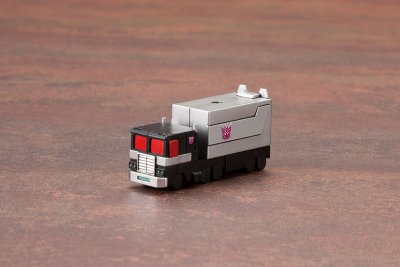 D-スタイル 变形金刚 黑色洛迪文