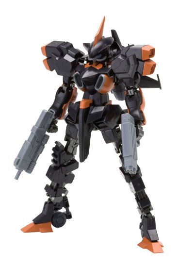 骨装机兵 SA-16d 弯刀 renewal版