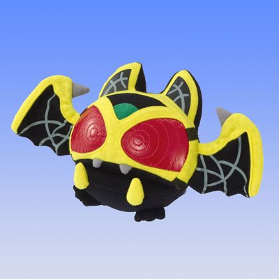 假面骑士キバ 俺様トーク！キ帕德帕德III世