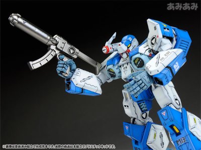 机甲创世记モスピーダ 火光号 エータ アーモソルジャー