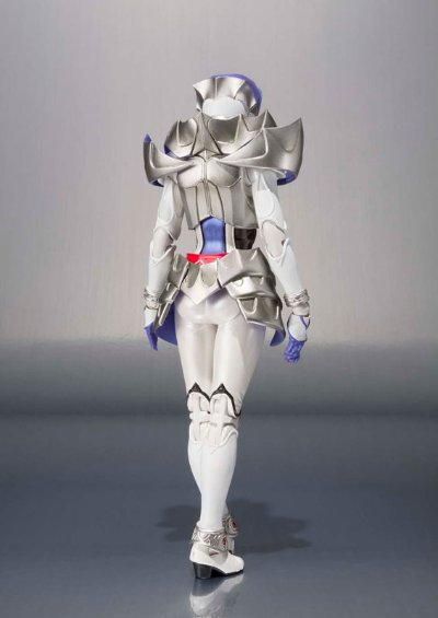 S.H.Figuarts  假面骑士联手出击 双骑与帝骑 电影大战2010 假面骑士牙兰