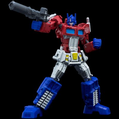 TRANSFORMERS コンボイペン