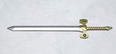 机战OG 1/144 赛巴斯达 一部涂装済みPlastic Kit