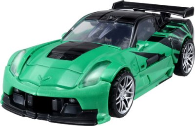 变形金刚ムービー アドバンスド系列 AD06 クロスヘアーズ