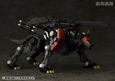 HMM ゾイド 音速战狼 アーバイン仕様 リパッケージ版