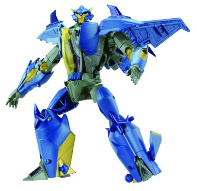 变形金刚プライム AM-22 ドレッド云古