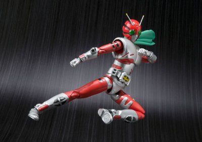 S.H.Figuarts 假面骑士佐修