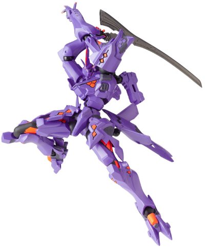 转轮科技 Muv-Luv Alternative No.001 武御雷 Type-00R 政威大将军专用机
