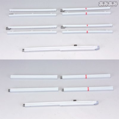 RIOBOT  希德尼娅的骑士 一七式卫人 继卫