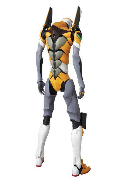 REAL ACTION HEROES ネオ No.642 EVAMark.09