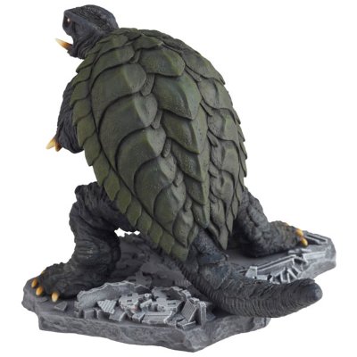 加美拉2 雷吉翁来袭 G2加美拉