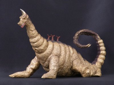 大怪兽系列巨型 哥尔顿