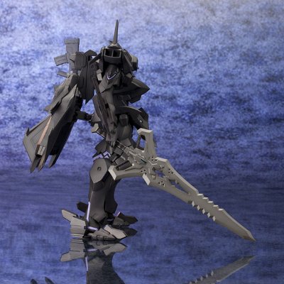 MUV-LUV Muv-luv DUTY LOST ARCADIA EF-2000 台风 ヴィルフリート・アイヒベルガー少佐机