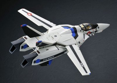 YAMATO超时空要塞系列 超时空要塞超时空要塞(剧场版)