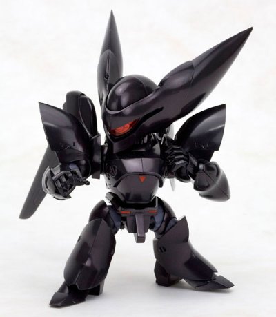 D-スタイル 机动警察パトレイバー 英格拉姆＆格里芬 対决SET