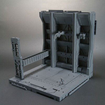 M.S.G モデリングサポートグッズ メカニカル・チェーンベース008