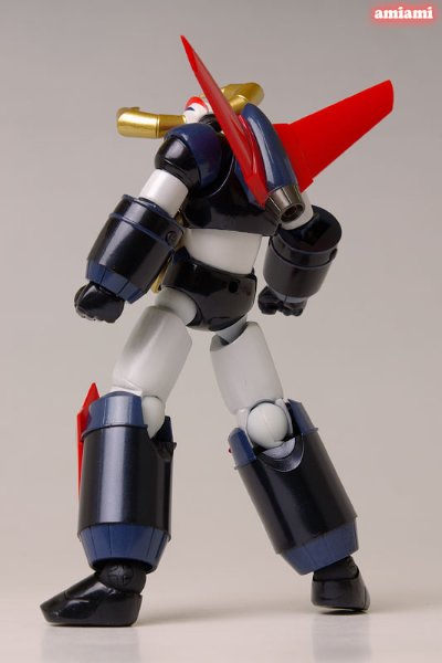 REVOLTECH No.024 凯王 通常Ver.