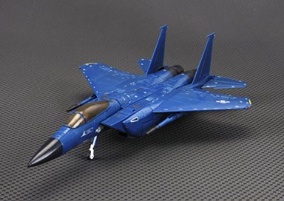 变形金刚 Masterpiece MP-07 Thunder Cracker 惊天雷