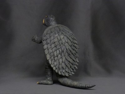 大怪兽系列 大映特摄片 加美拉（1968年版） 加美拉对拜拉斯