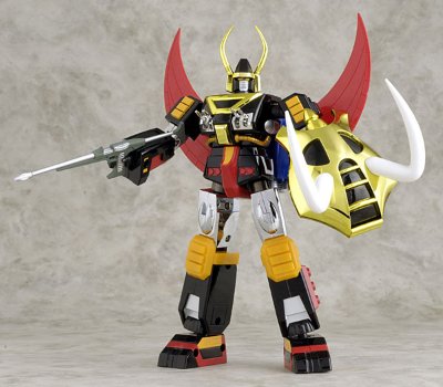 BRAVE合金11 逆転イッパツマン 三冠王 再贩版