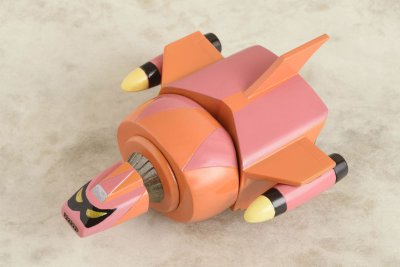 ダイナマイトアクション！ No.18 盖塔G 盖塔龙 通常版