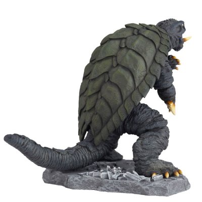 加美拉2 雷吉翁来袭 G2加美拉