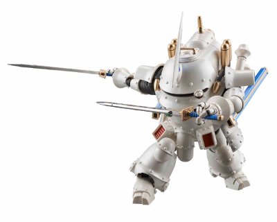 ヴァリアブルアクション 樱花大战 光武（大神机）