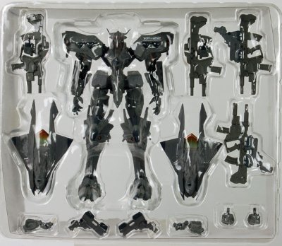 Muv-Luv A3 第24弹 YF-22 N22YX