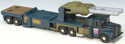 	变形金刚Encore 16 Blast Off＆Brawl＆BruticusB＆Onslaught＆Swindle＆Vortex