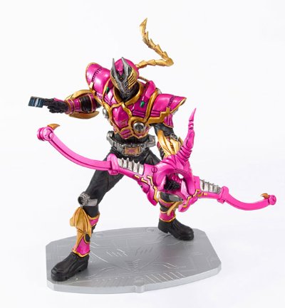 ART WORKS LIMITED 假面骑士 ライアサバイブ