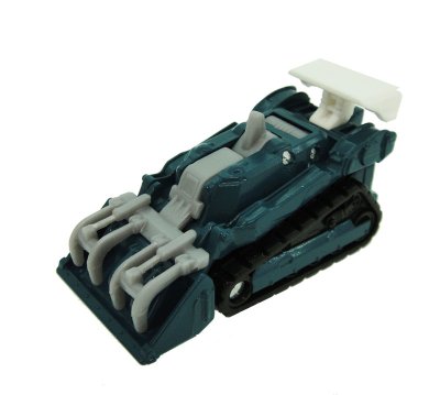 变形金刚レジェンズ LG08 スワーブ＆テイルゲイト